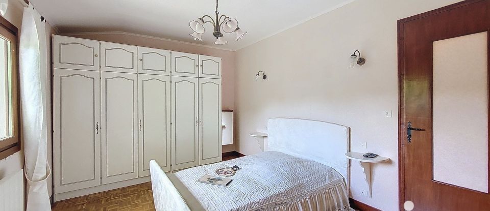 Maison 6 pièces de 161 m² à Chailly-en-Gâtinais (45260)