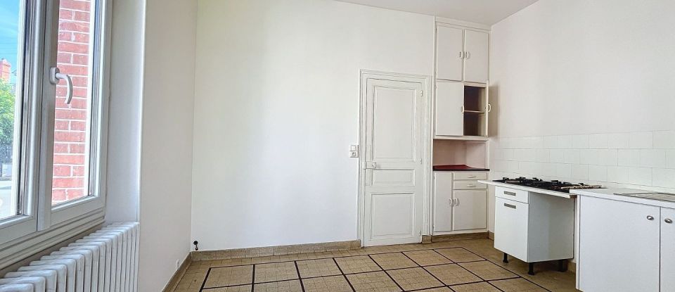 Maison 7 pièces de 114 m² à Montargis (45200)