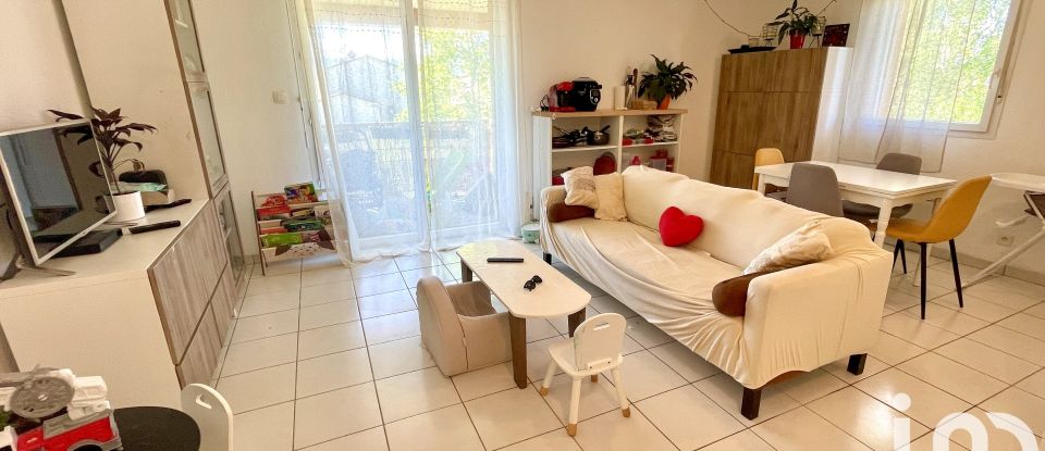 Appartement 3 pièces de 51 m² à Saint-Gaudens (31800)