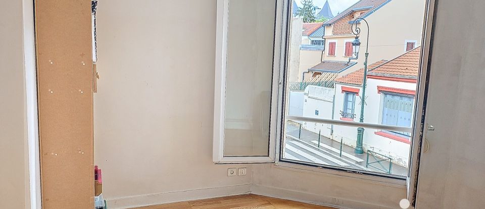 Maison de ville 5 pièces de 130 m² à Puteaux (92800)