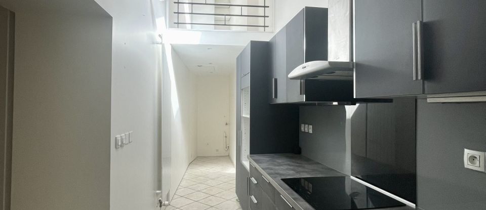 Appartement 3 pièces de 70 m² à - (95220)