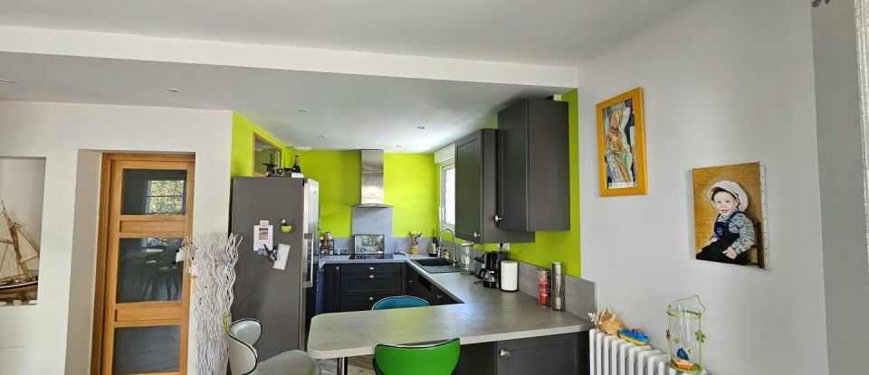 Apartment 3 rooms of 80 m² in La Baule-Escoublac (44500)