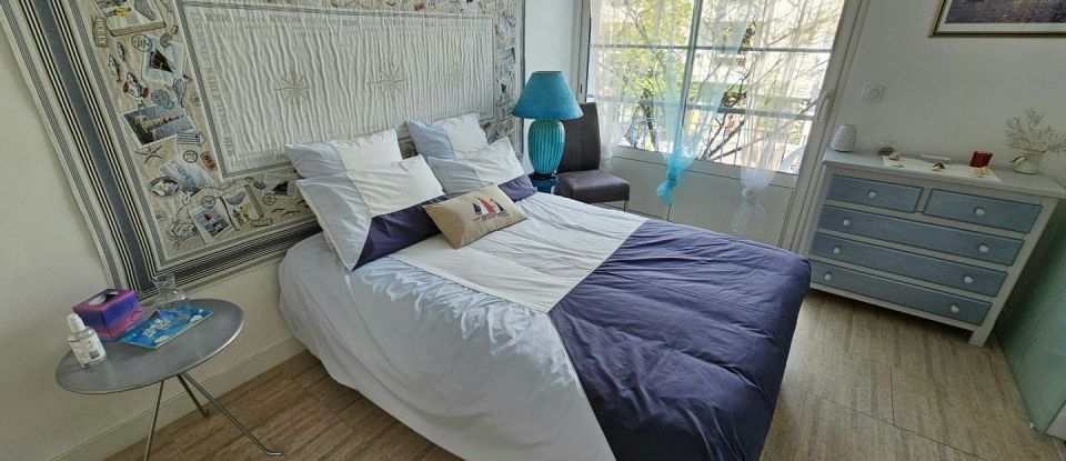 Apartment 3 rooms of 80 m² in La Baule-Escoublac (44500)