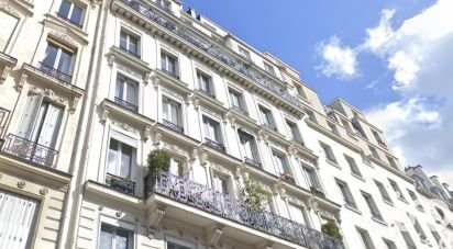 Appartement 2 pièces de 36 m² à Paris (75011)