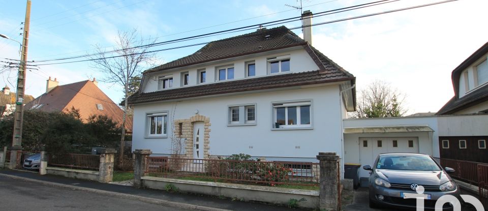 House 9 rooms of 155 m² in Caen (14000)