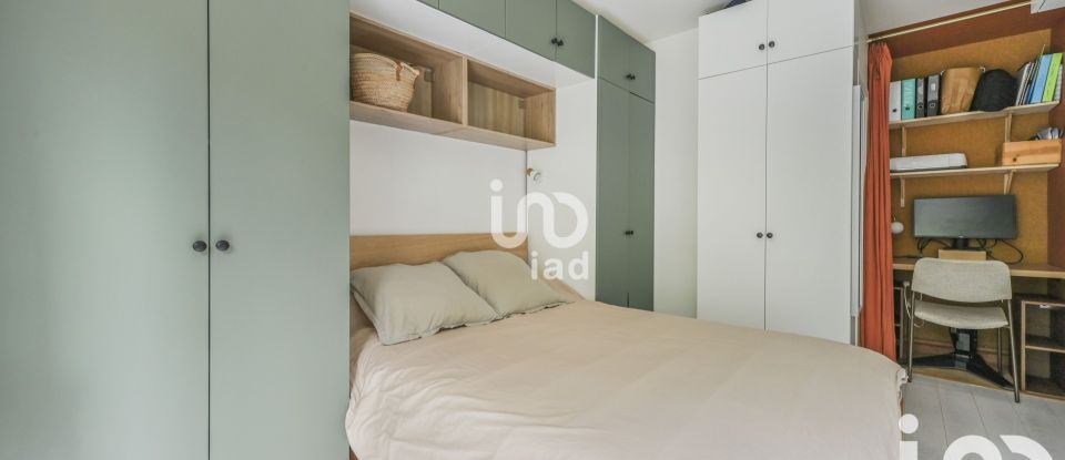 Apartment 2 rooms of 46 m² in Suresnes (92150)