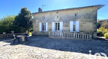 House 5 rooms of 141 m² in Grézillac (33420)