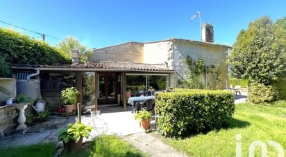 House 5 rooms of 141 m² in Grézillac (33420)