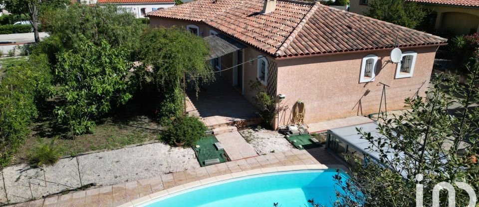 House 3 rooms of 104 m² in Le Boulou (66160)