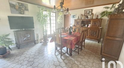 Country house 5 rooms of 146 m² in Nieulle-sur-Seudre (17600)