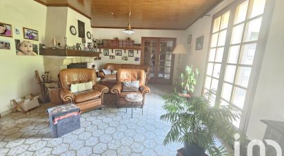 Country house 5 rooms of 146 m² in Nieulle-sur-Seudre (17600)