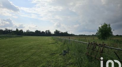 Maison de campagne 5 pièces de 146 m² à Nieulle-sur-Seudre (17600)