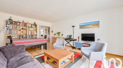 Appartement 4 pièces de 87 m² à Le Plessis-Robinson (92350)