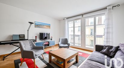 Appartement 4 pièces de 87 m² à Le Plessis-Robinson (92350)