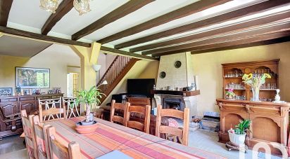 Traditional house 8 rooms of 175 m² in Évry-Grégy-sur-Yerre (77166)