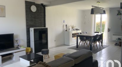 Maison 6 pièces de 102 m² à Sainte-Anne-sur-Brivet (44160)