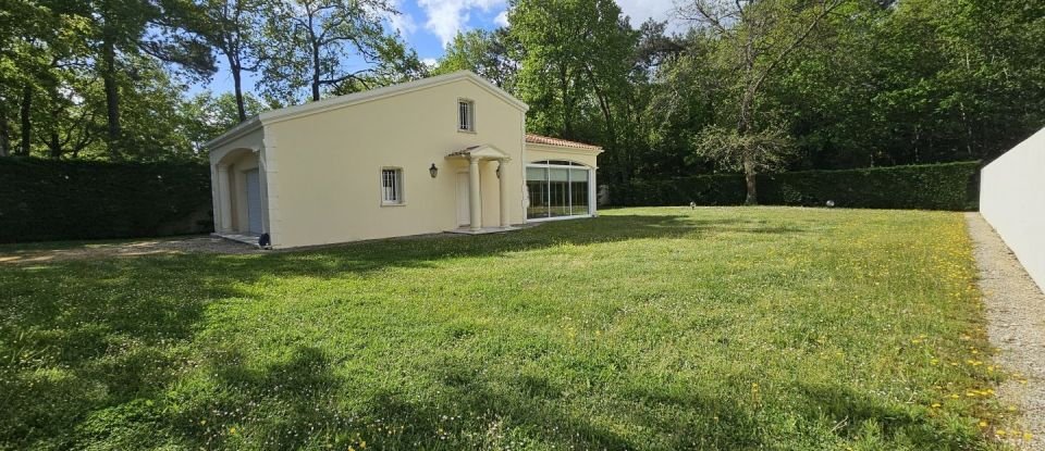 Maison 2 pièces de 102 m² à La Tremblade (17390)