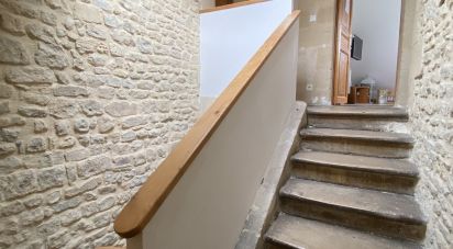 Appartement 3 pièces de 39 m² à Bayeux (14400)