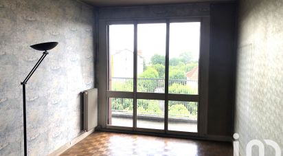 Appartement 3 pièces de 73 m² à Saint-Maur-des-Fossés (94100)