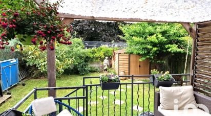 House 6 rooms of 115 m² in Clamart (92140)