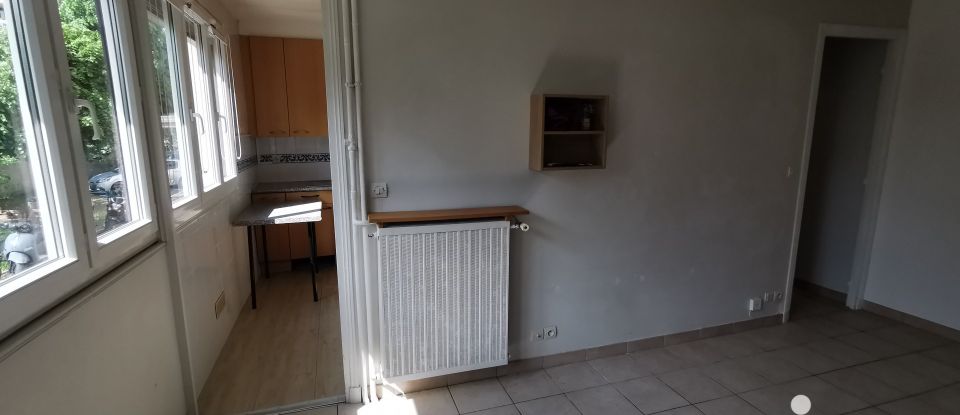 Apartment 3 rooms of 52 m² in Champigny-sur-Marne (94500)