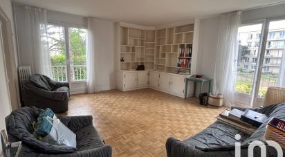 Appartement 3 pièces de 73 m² à Compiègne (60200)