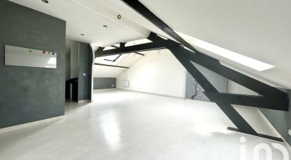 Appartement 3 pièces de 77 m² à Orléans (45000)