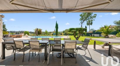 House 7 rooms of 237 m² in Mougins (06250)