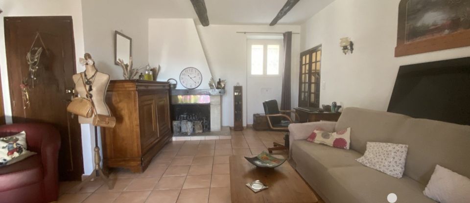 Apartment 3 rooms of 90 m² in Fayence (83440)