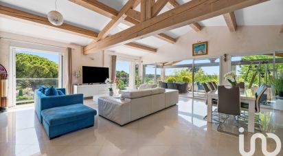 Maison traditionnelle 5 pièces de 198 m² à Mougins (06250)