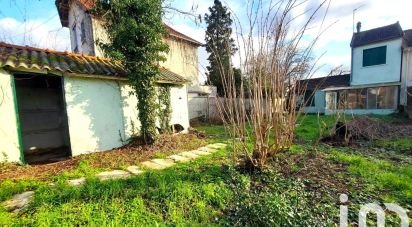 Terrain de 403 m² à Pontault-Combault (77340)