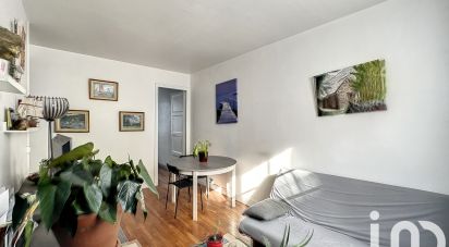 Apartment 2 rooms of 36 m² in Paris (75020)