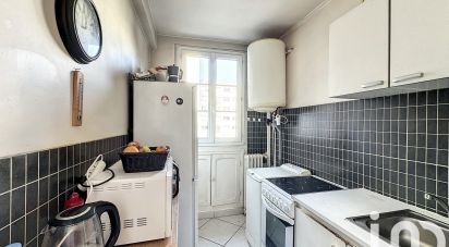 Apartment 2 rooms of 36 m² in Paris (75020)