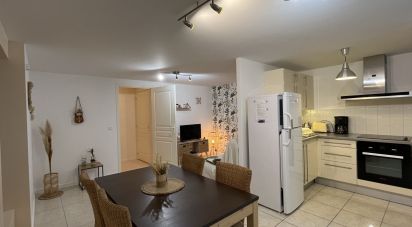 Apartment 4 rooms of 77 m² in Mont-Dore (63240)