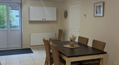 Appartement 4 pièces de 77 m² à Mont-Dore (63240)