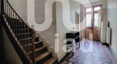 Town house 6 rooms of 130 m² in Toulouse (31200)