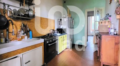 Town house 6 rooms of 130 m² in Toulouse (31200)