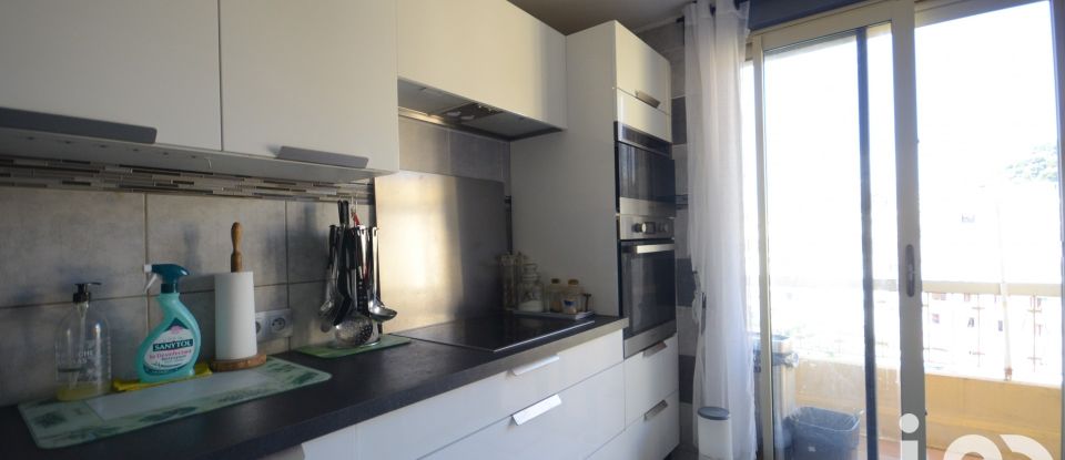 Apartment 2 rooms of 50 m² in Saint-Laurent-du-Var (06700)