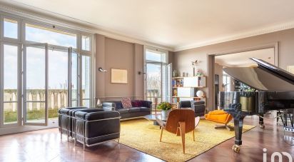Apartment 7 rooms of 353 m² in Paris (75016)