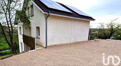 Maison traditionnelle 5 pièces de 90 m² à Marnay (70150)