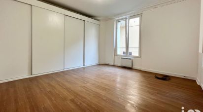 Appartement 1 pièce de 25 m² à Pantin (93500)