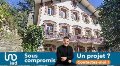 Maison 5 pièces de 130 m² à Cherbourg-en-Cotentin (50100)