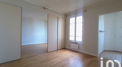 Appartement 2 pièces de 34 m² à Pantin (93500)