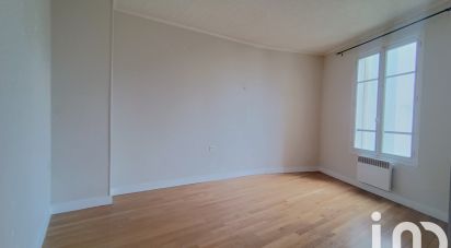 Apartment 2 rooms of 34 m² in Pantin (93500)