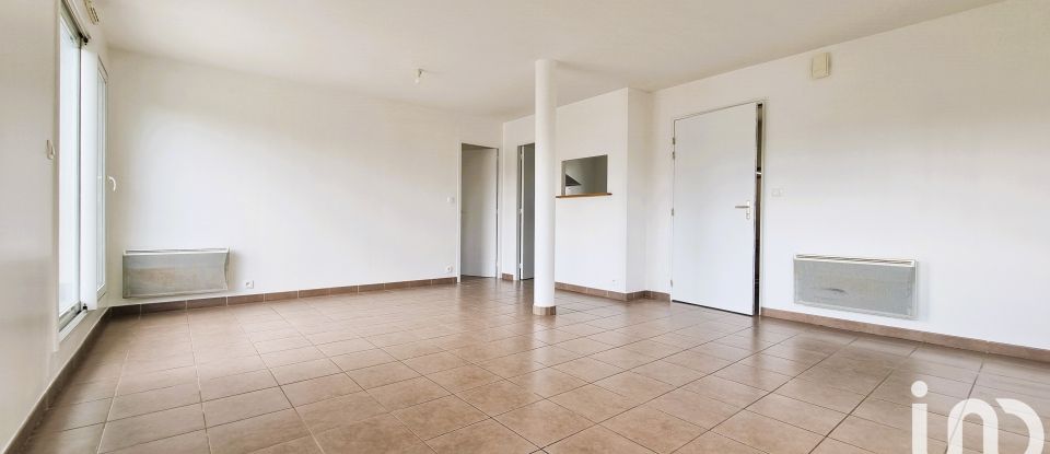 Immeuble de 190 m² à Fouesnant (29170)