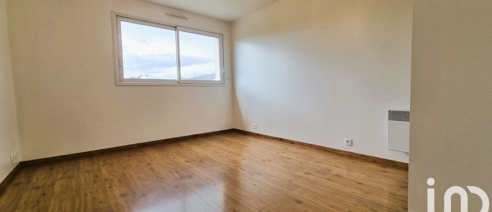 Immeuble de 190 m² à Fouesnant (29170)