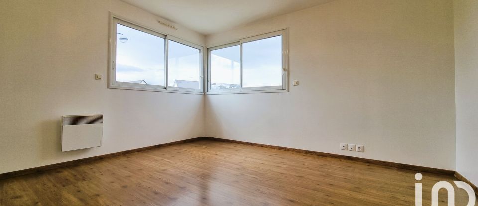 Immeuble de 190 m² à Fouesnant (29170)