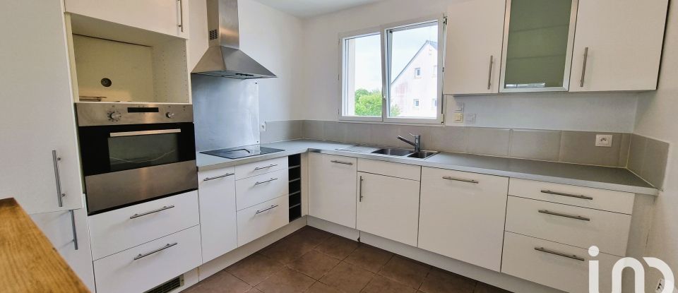 Immeuble de 190 m² à Fouesnant (29170)