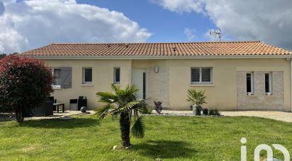 House 6 rooms of 95 m² in Varennes (24150)