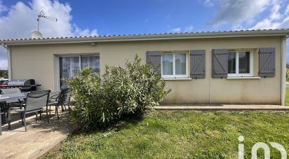 House 6 rooms of 95 m² in Varennes (24150)